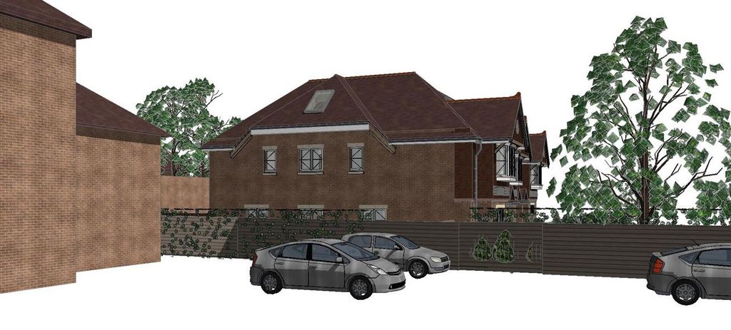 Additional image 4 of Land for saleClewer Hill Road, Windsor SL4