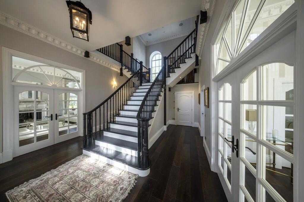 Additional image 4 of Pittrichie Mansion House, Whiterashes, Aberdeen, AB21