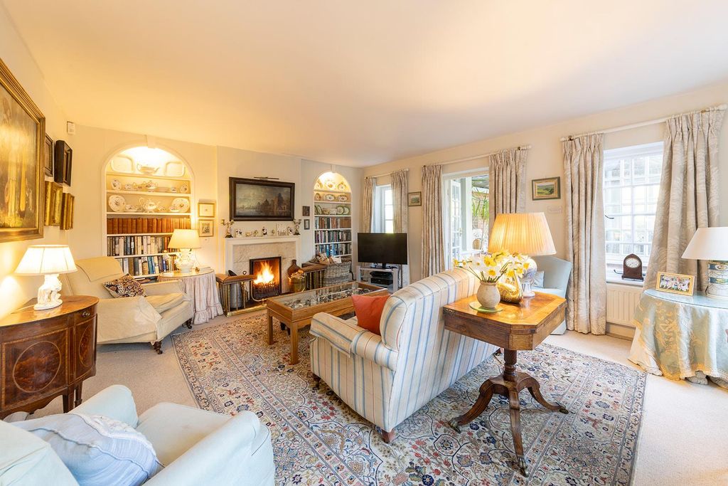 Additional image 3 of 8 bed detached house for saleMilton Lilbourne, Marlborough, Wiltshire SN9