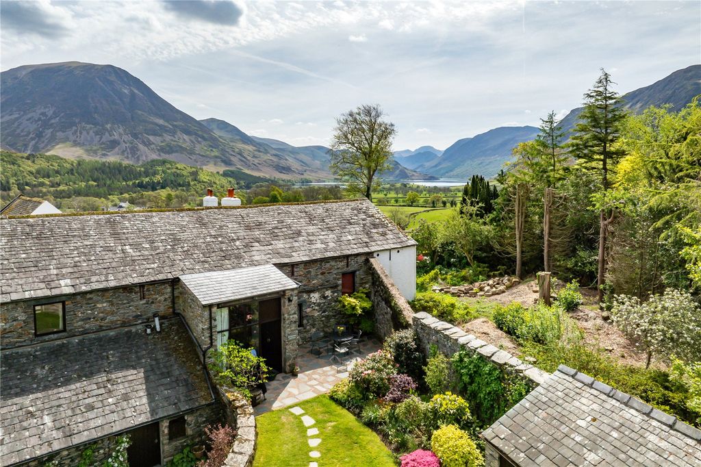 Additional image 16 of 13 bed detached house for saleFoulsyke And Crummock Cottages, Loweswater, Cockermouth, Cumbria CA13
