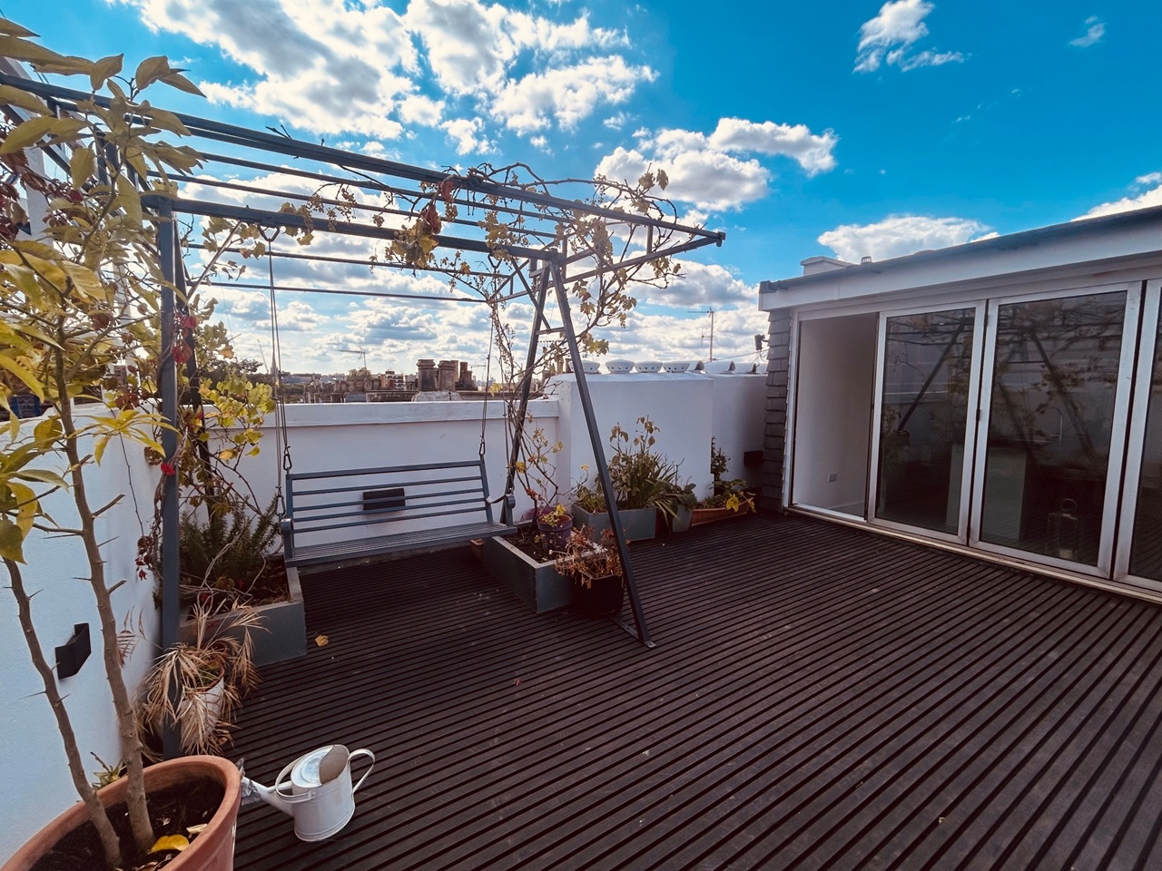 Additional image 5 of 2 Bed Penthouse, Abbey Road, NW6, N1 7GU