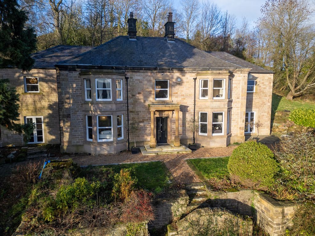 Additional image 3 of 6 bed detached house for saleOldfield Lane, Stanton Lees, Matlock Derbyshire DE4