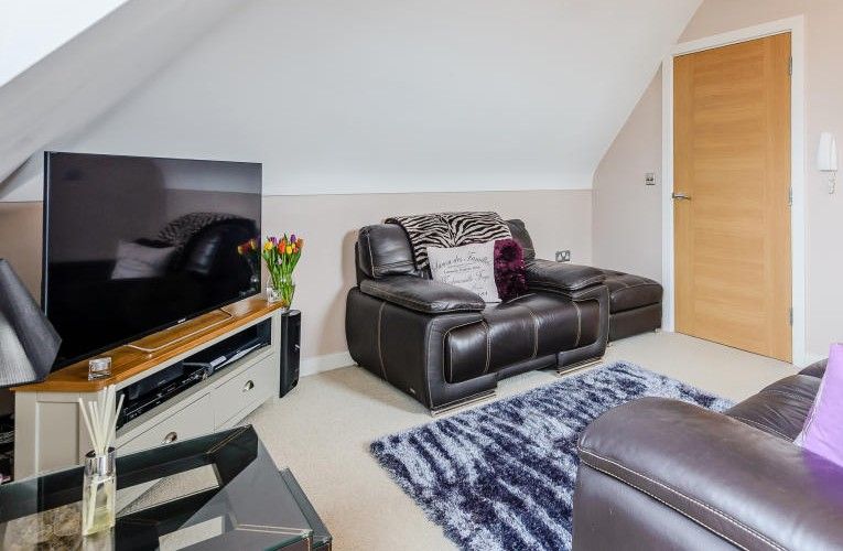 Additional image 4 of 1 bed flat for saleArgoed Road, Buckley CH7