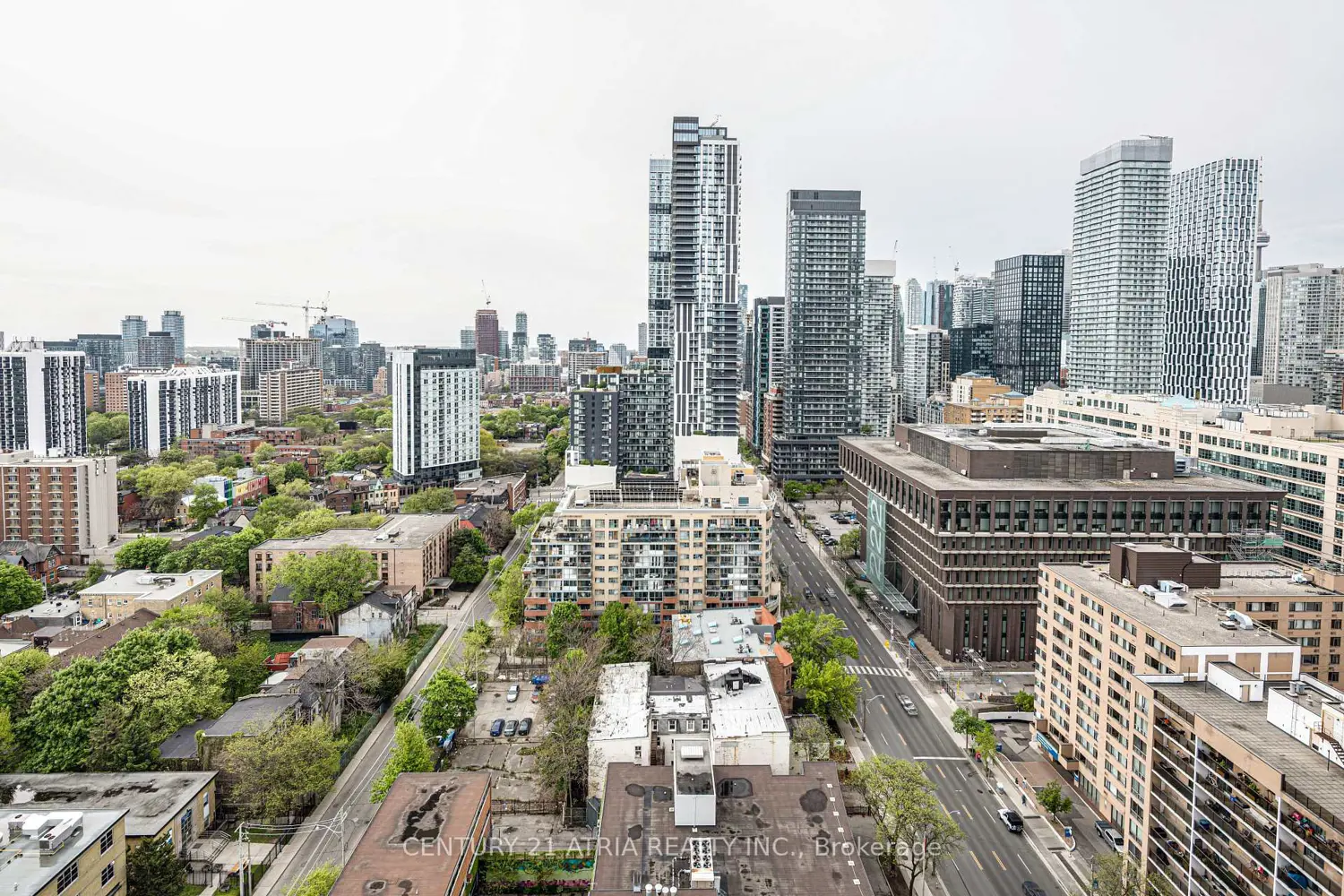 Additional image 18 of 319 Jarvis Street 2515