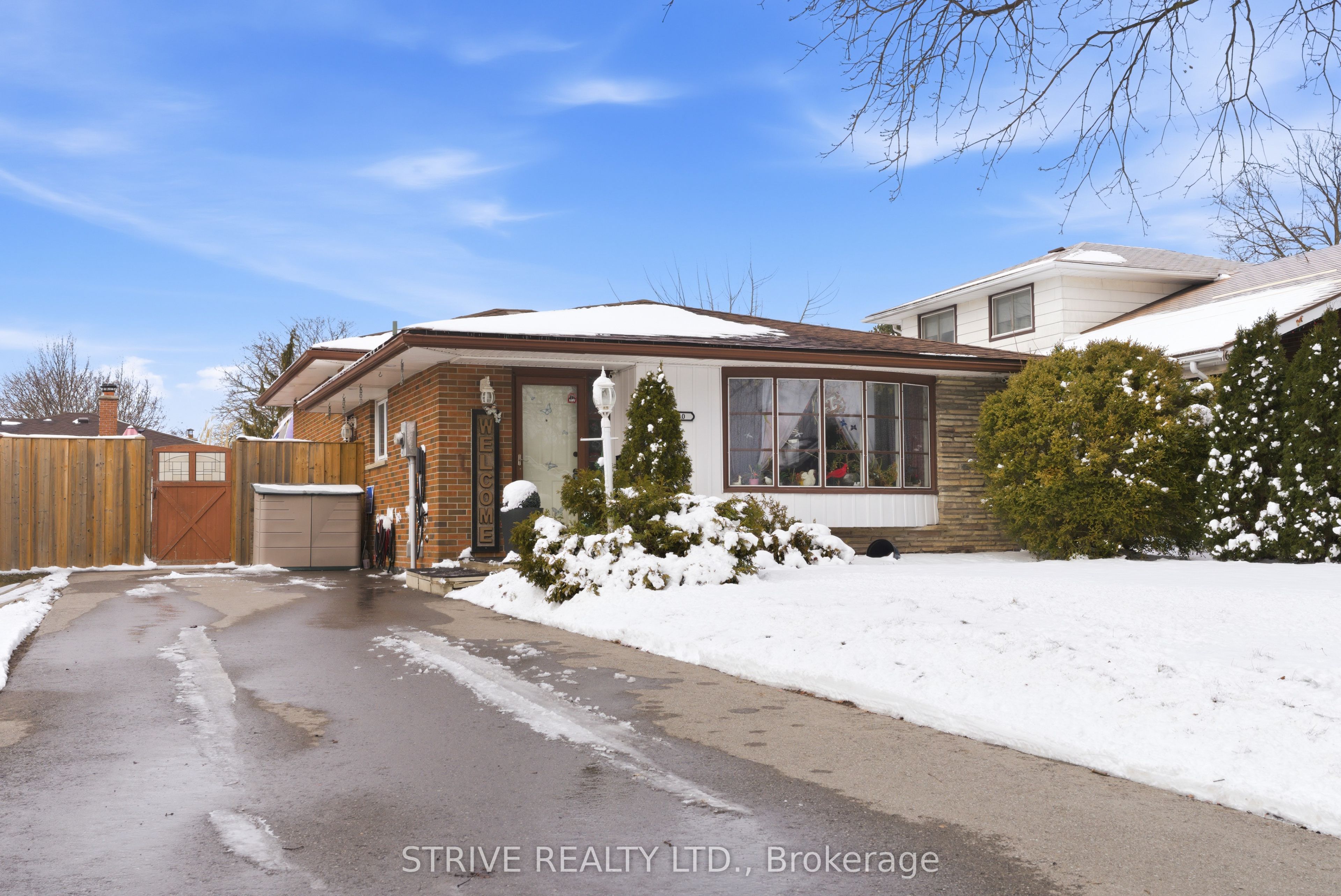 620 Dundee Avenue, Oshawa, ON, L1J 2X1