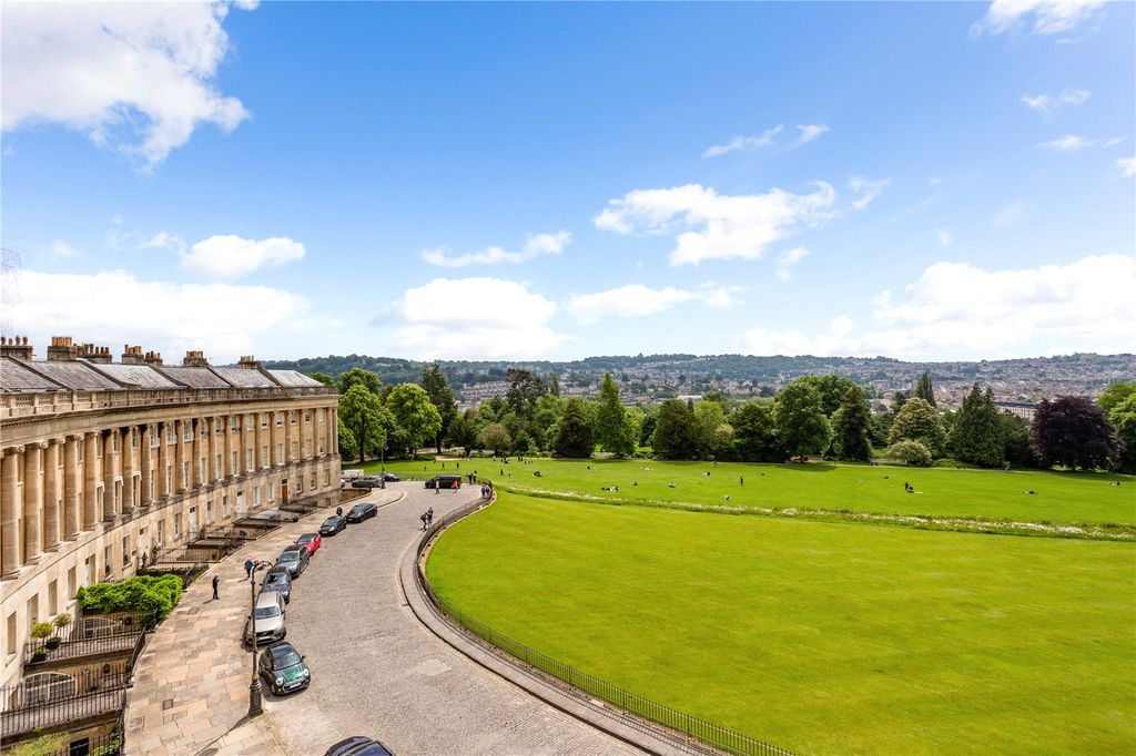 Additional image 17 of 3 bed flat for saleRoyal Crescent, Bath BA1