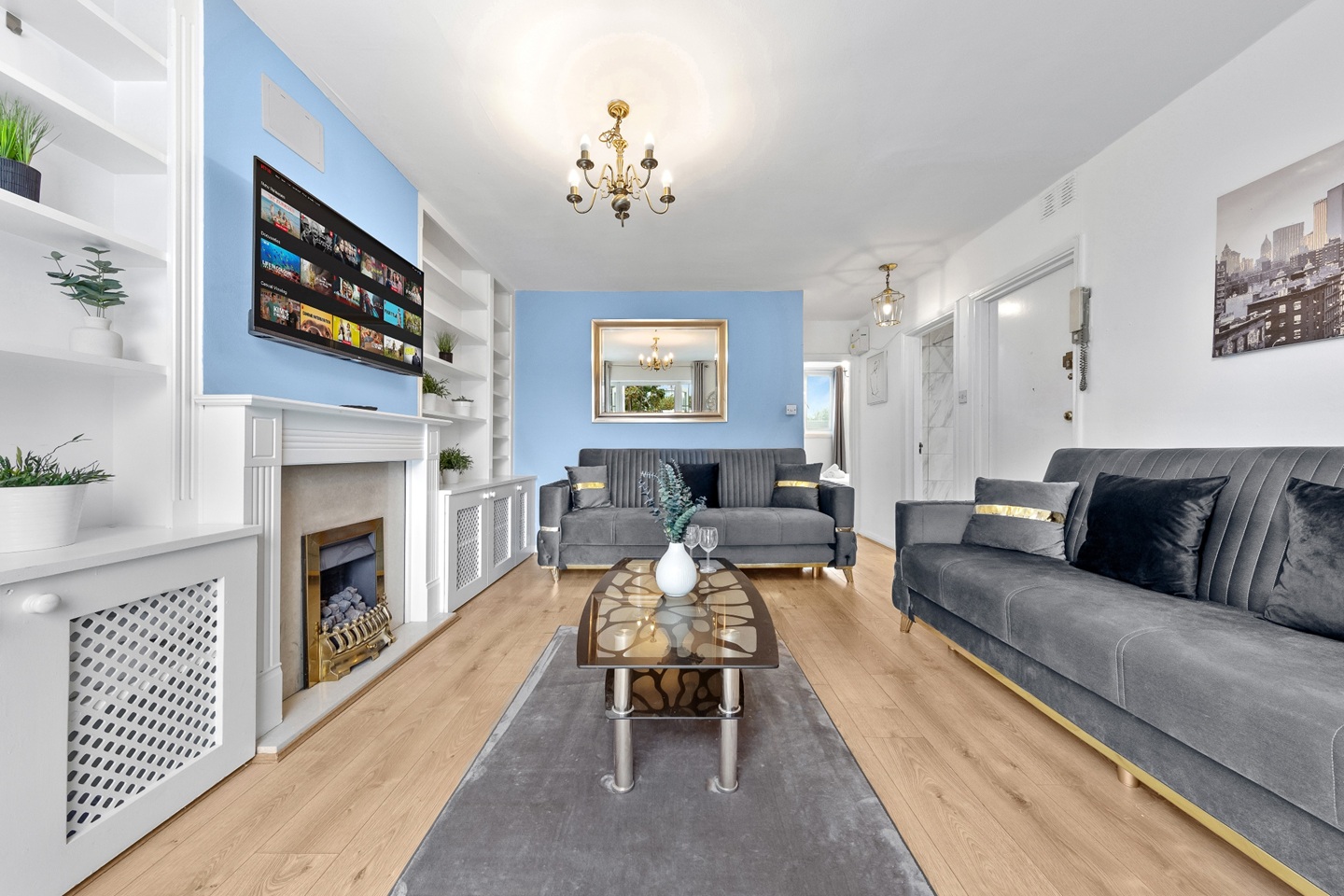 Additional image 8 of 2 Bed Flat, Holland Road, W14, N1 7GU