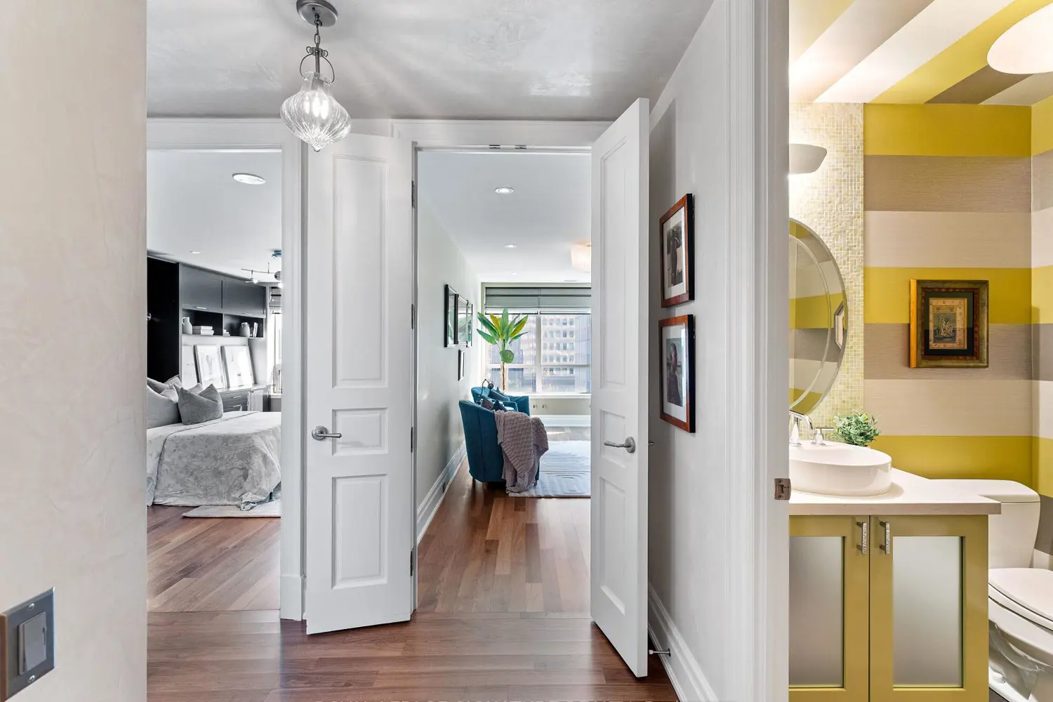 Additional image 8 of 155 St Clair Avenue 603