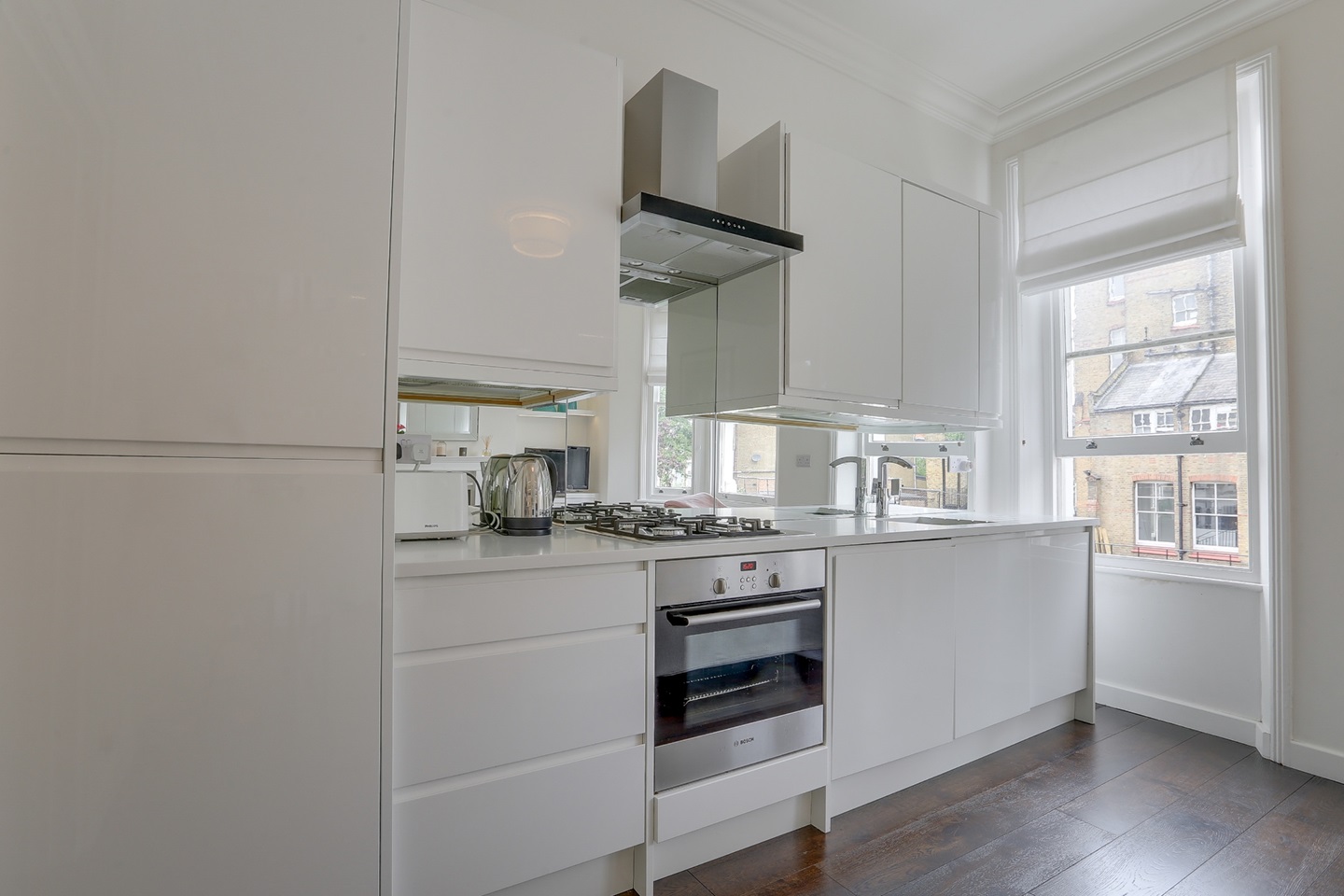 Additional image 17 of 2 Bed Flat, Saltram Crescent, W9, N1 7GU