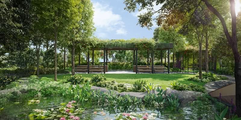 Additional image 20 of 5 Lentor Central