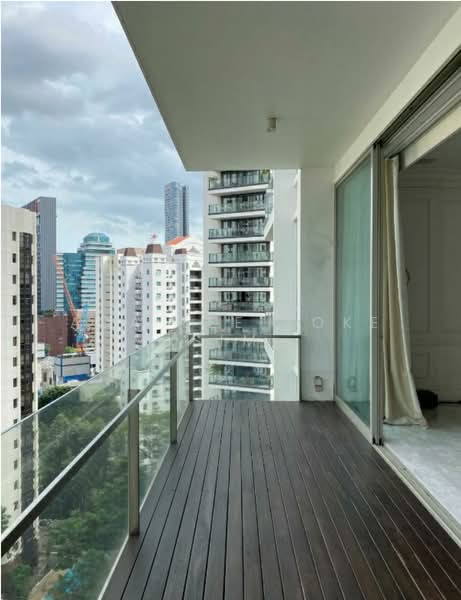 Additional image 3 of 2 Ardmore Park