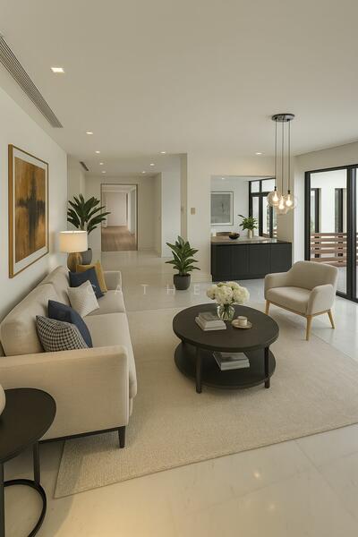 Additional image 2 of Cluny Park