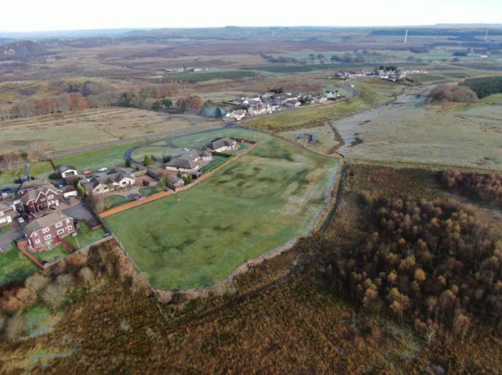 Additional image 2 of Land for saleBellfield Road, Coalburn, Lanark ML11