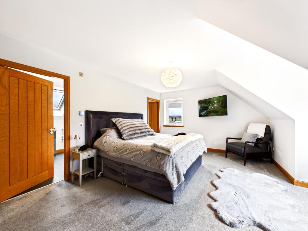 Additional image 24 of Forbes, Alford, AB33