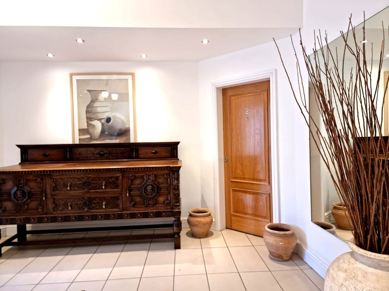 Additional image 26 of 2 Bed Flat, Portland Court, B16, N1 7GU