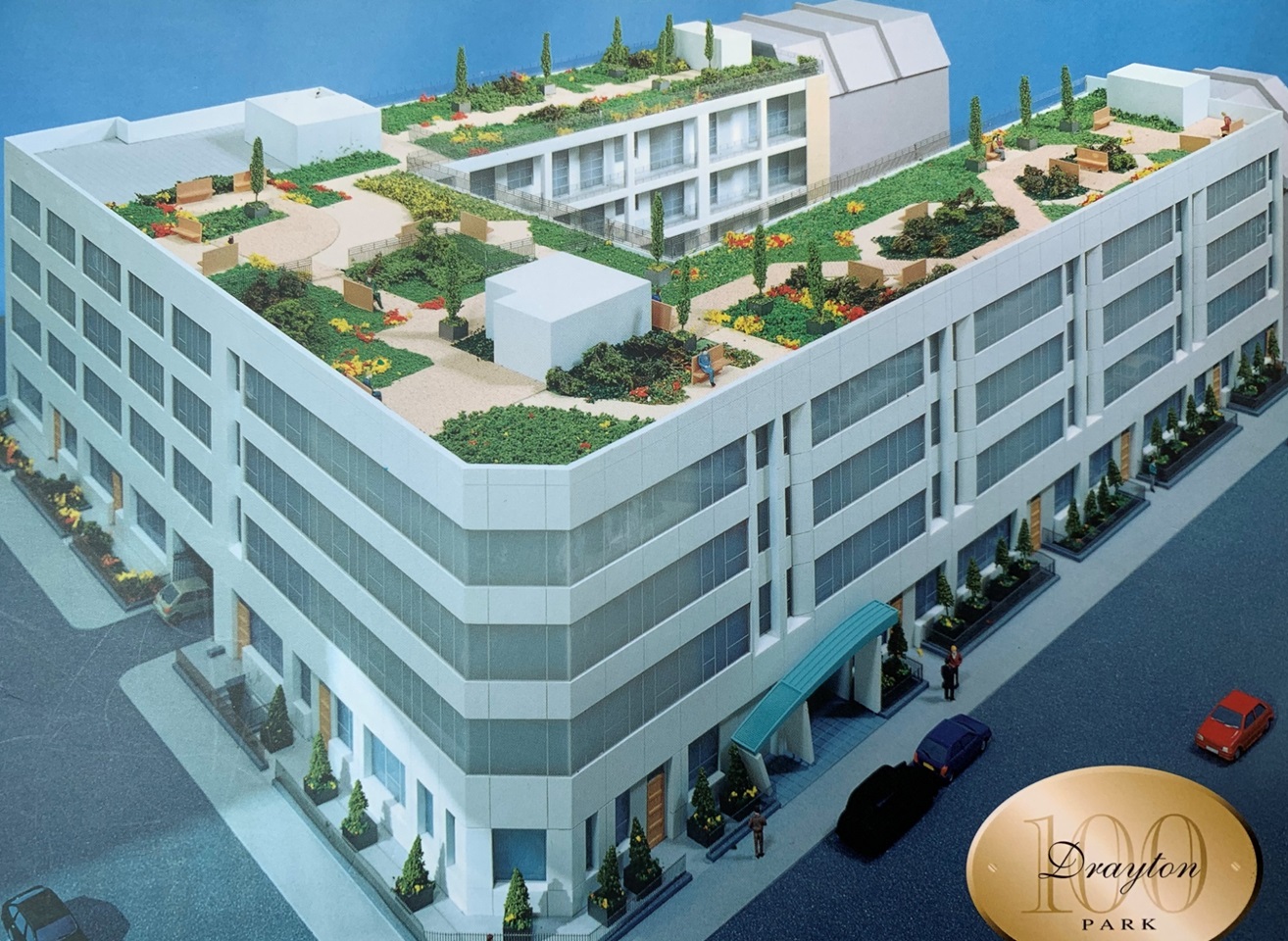 2 Bed Flat, Drayton Park, N5, N1 7GU