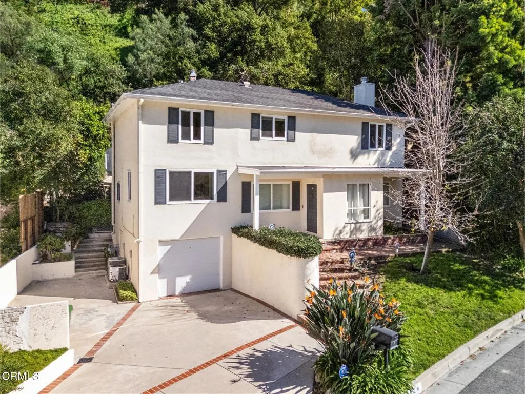 Additional image 2 of 3826 Dixie Canyon Avenue, Sherman Oaks, CA 91423