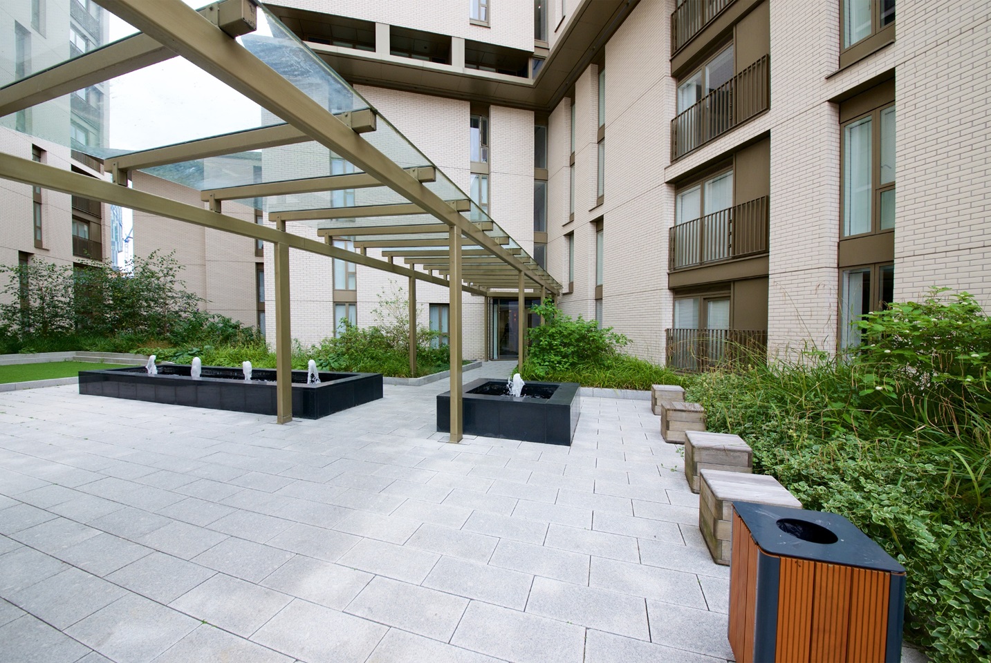 Additional image 18 of 2 Bed Flat, Cambridge Street, M1, N1 7GU