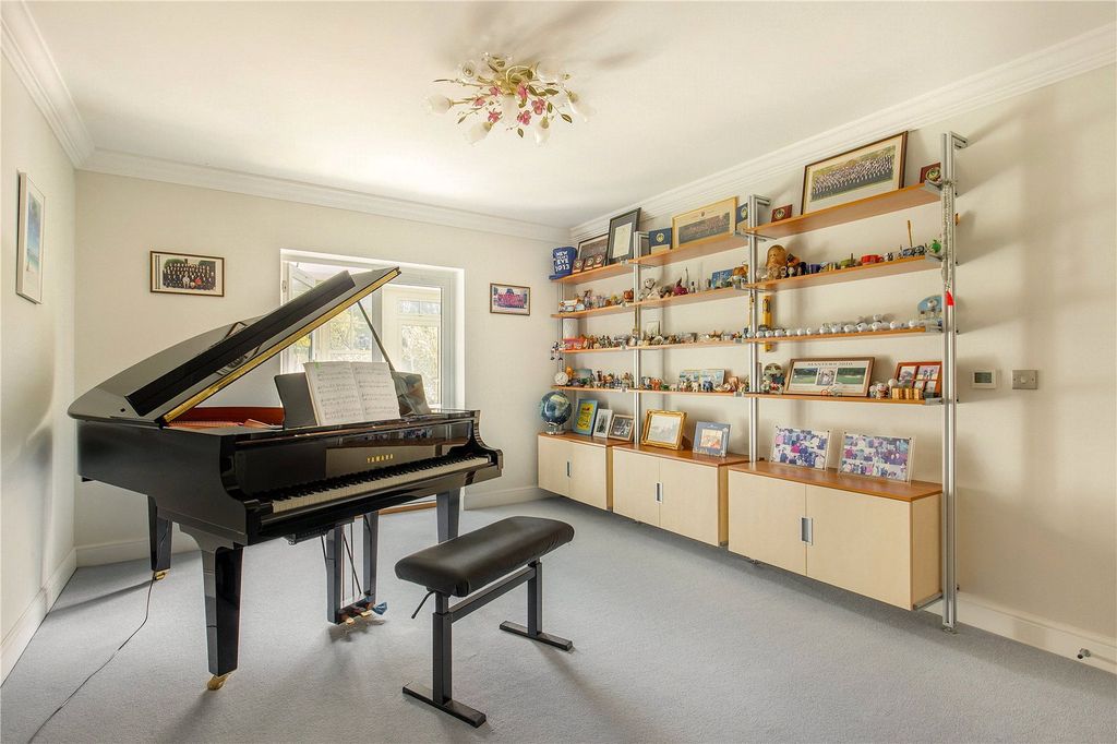 Additional image 5 of 6 bed detached house for saleKings Mill Lane, Great Shelford, Cambridge CB22