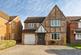 Ayrshire Close, Cheshire CW10