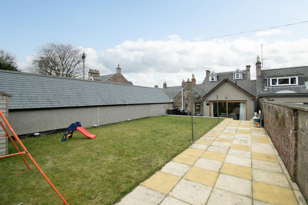 Additional image 18 of High Street, Laurencekirk, AB30