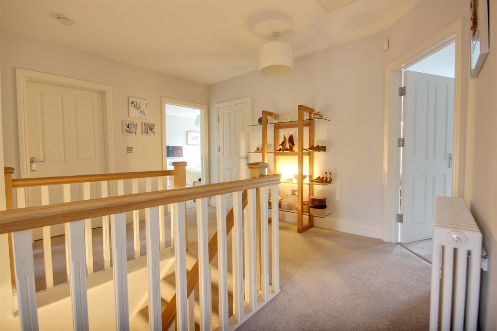 Additional image 10 of 5 bed detached house for saleGallows Lane, Beverley HU17