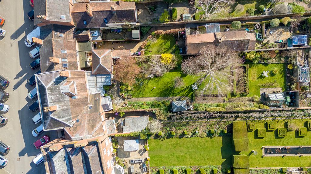 Additional image 28 of 5 bed town house for saleMill Street, Ludlow, Shropshire SY8