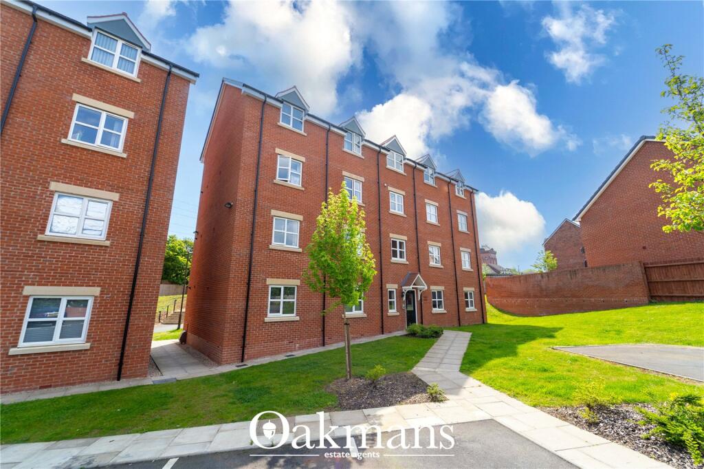 Additional image 13 of Heroes Drive, Birmingham, B29