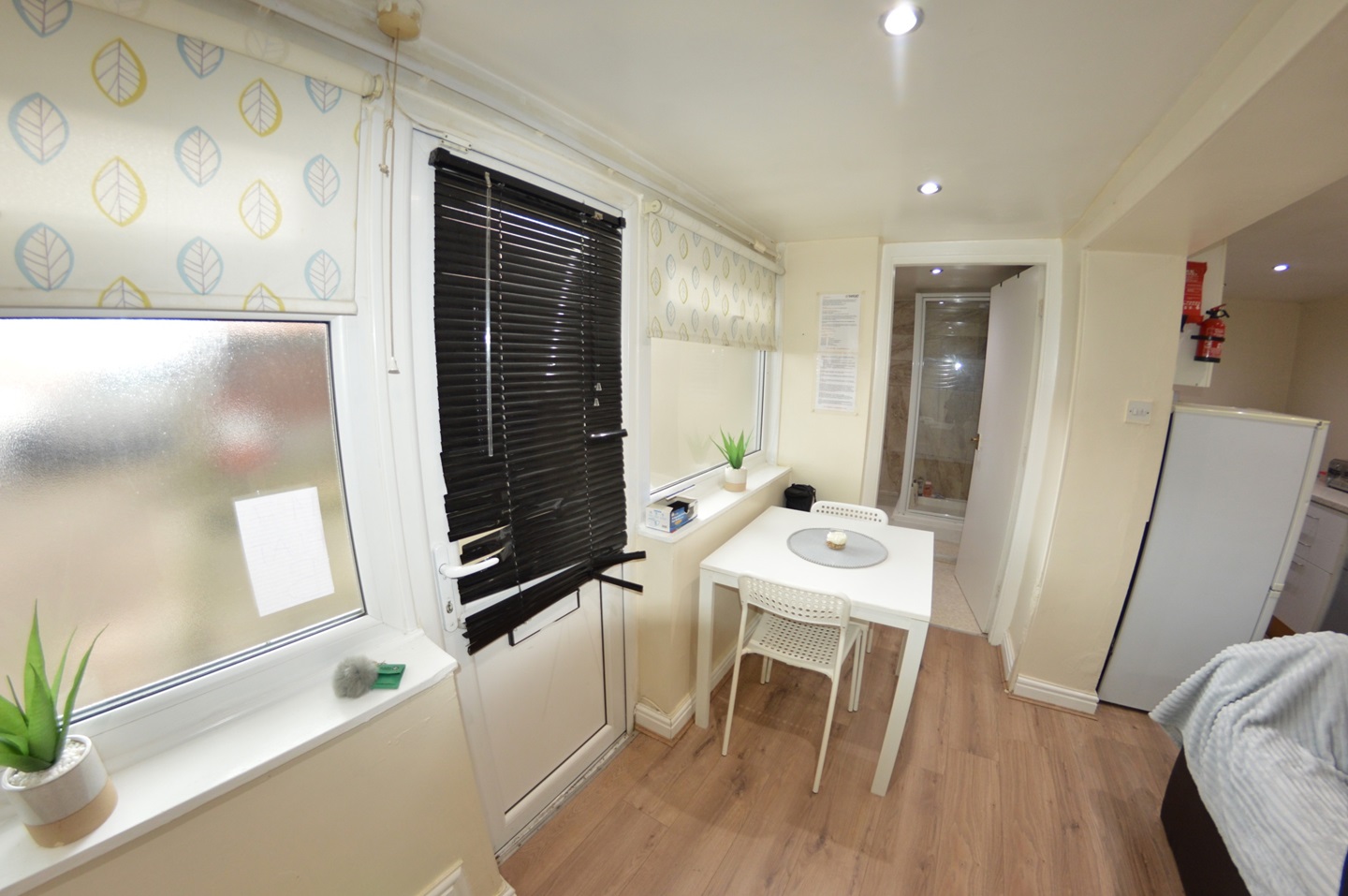 Additional image 4 of 1 Bed Flat, Victoria Road, LS6, N1 7GU