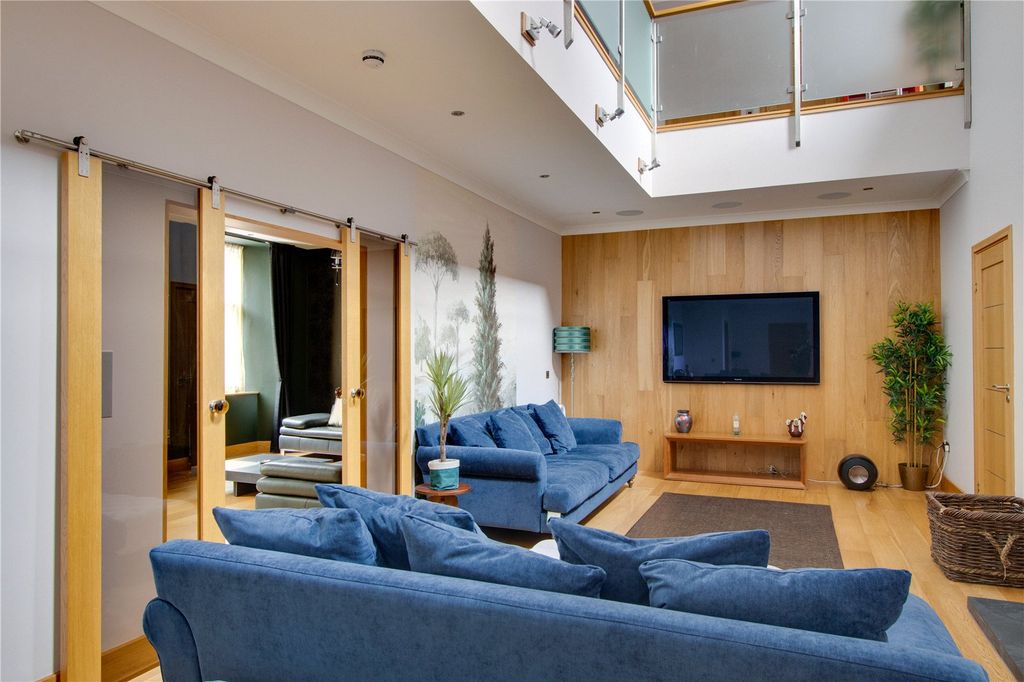 Additional image 2 of 5 bed detached house for saleAngus House, Inveriscandye Road, Edzell, Angus DD9