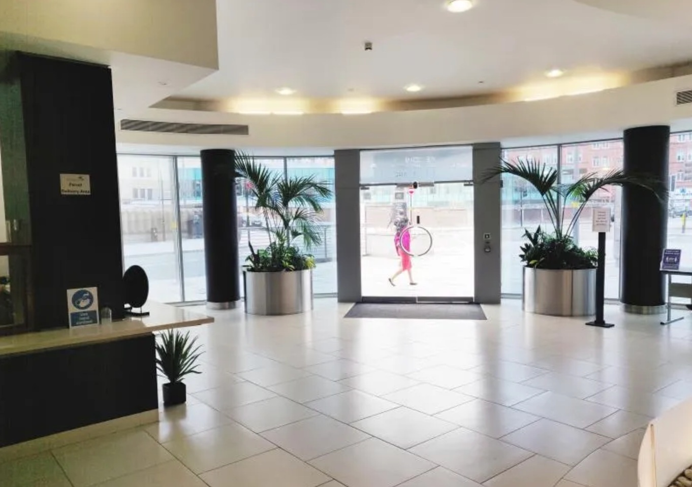 Additional image 8 of 1 Bed Flat, Orion Building, B5, N1 7GU