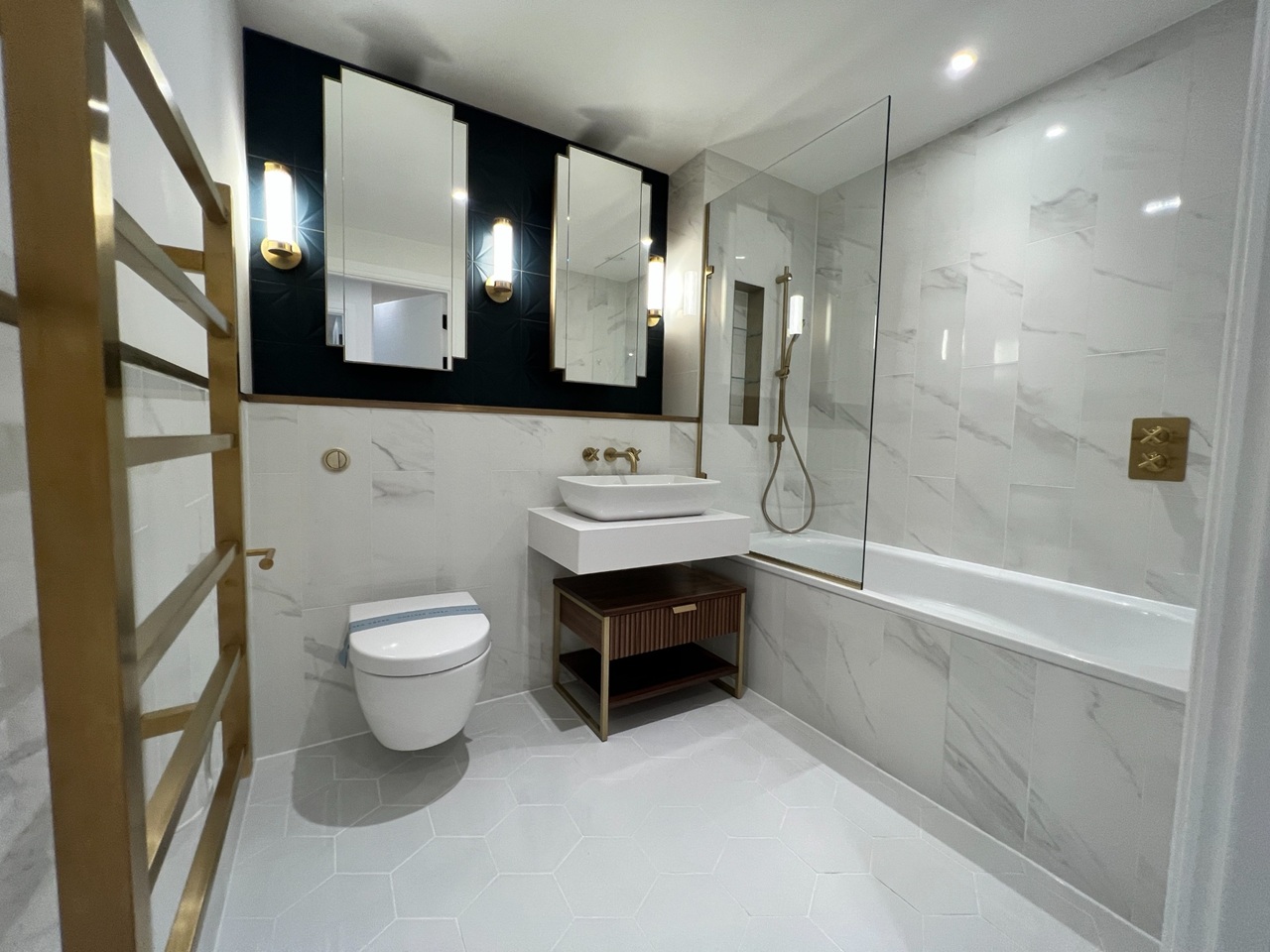 Additional image 5 of 1 Bed Flat, Westwood Building, SW6, N1 7GU