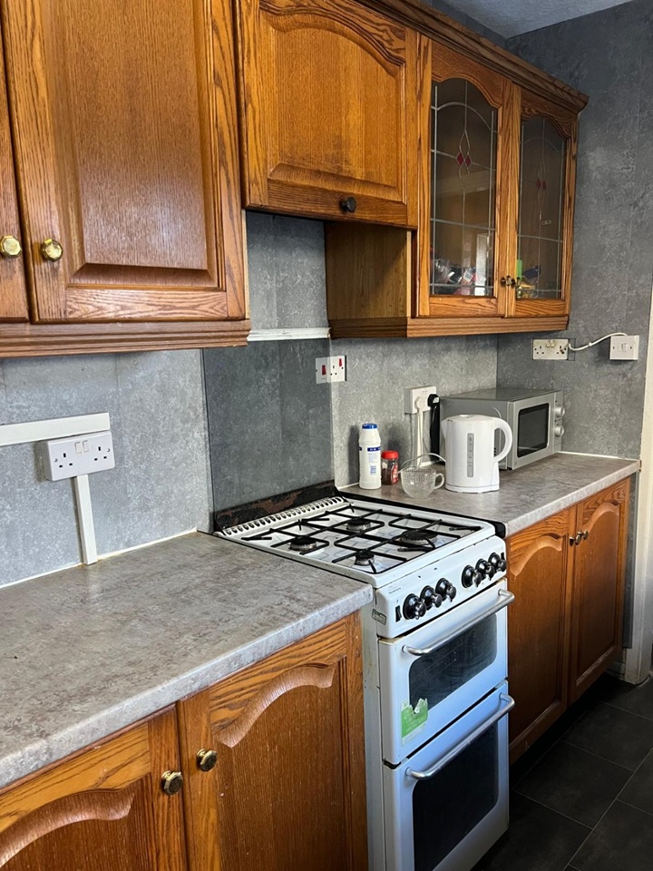 Additional image 7 of Room in a Shared House, Ash Road, B8, N1 7GU