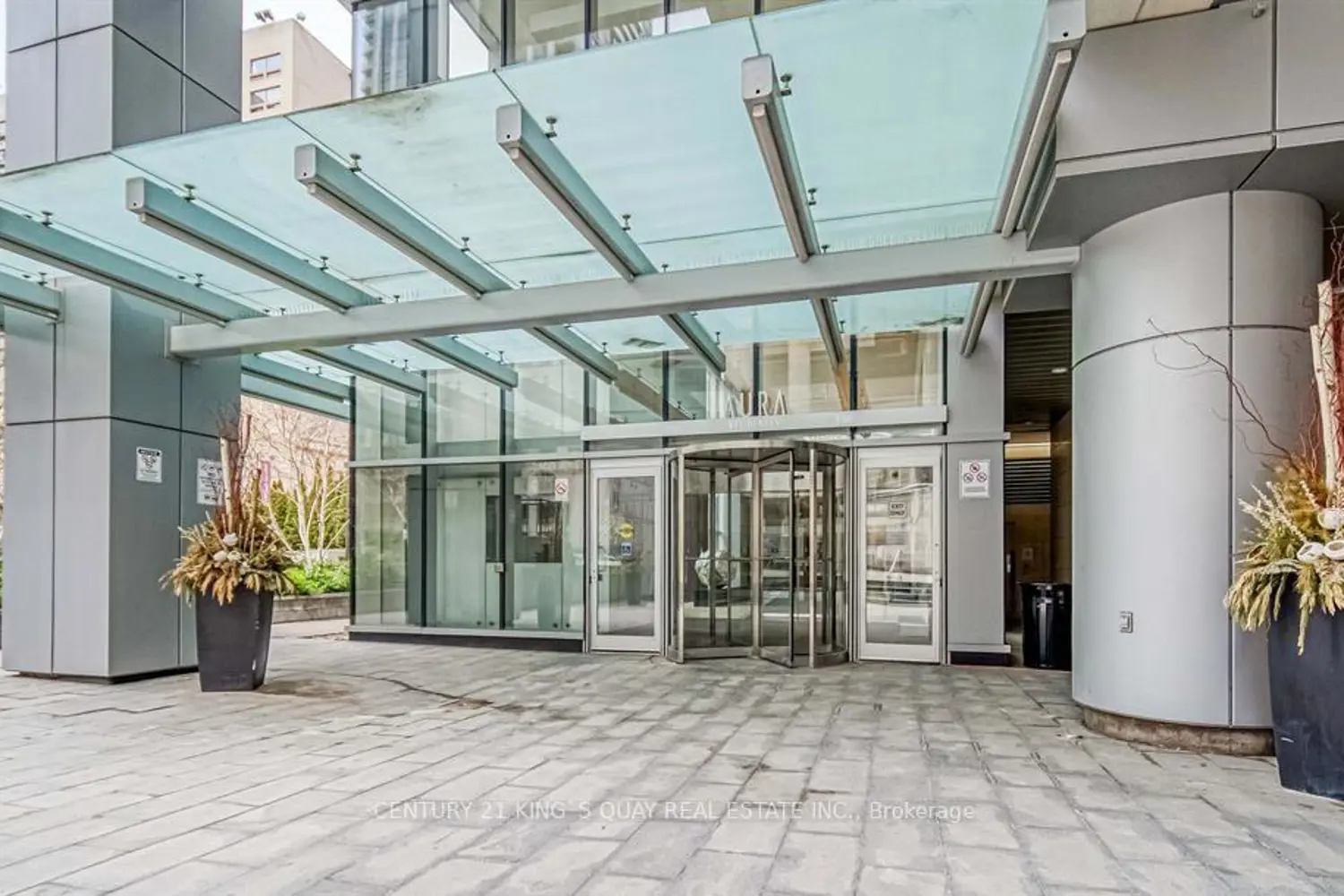 386 Yonge Street 1904