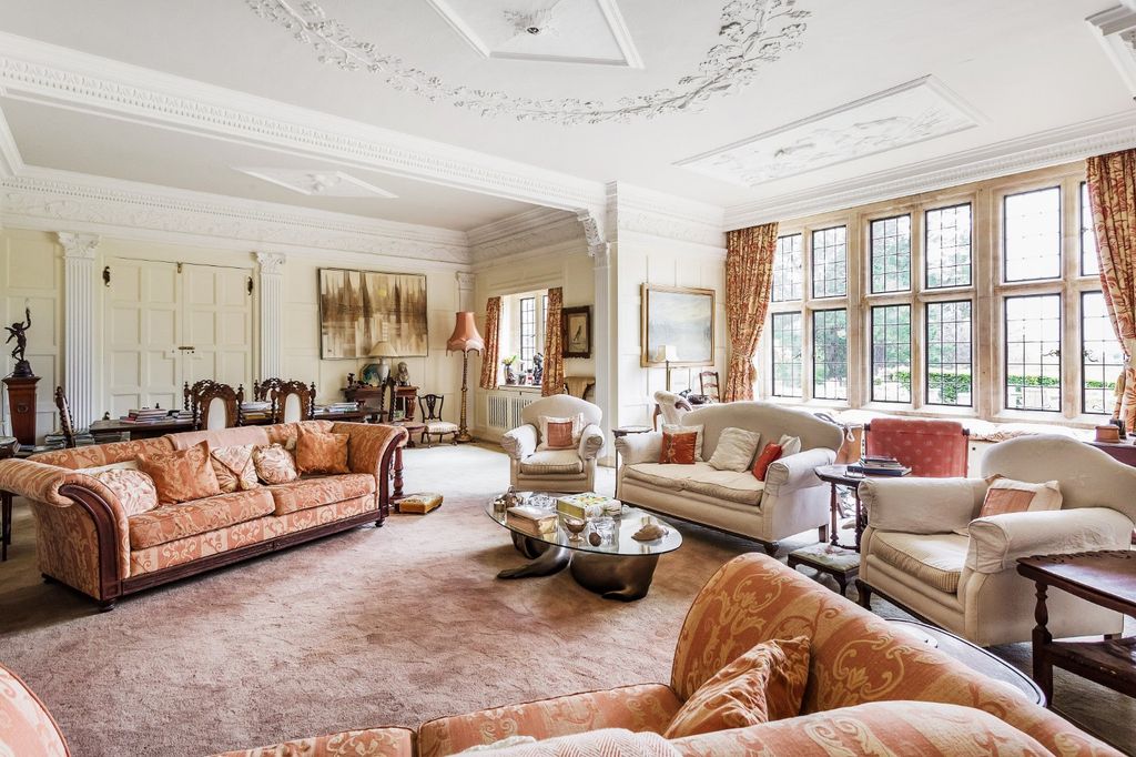 Additional image 4 of 15 bed country house for saleSedgwick Park, Horsham, West Sussex RH13