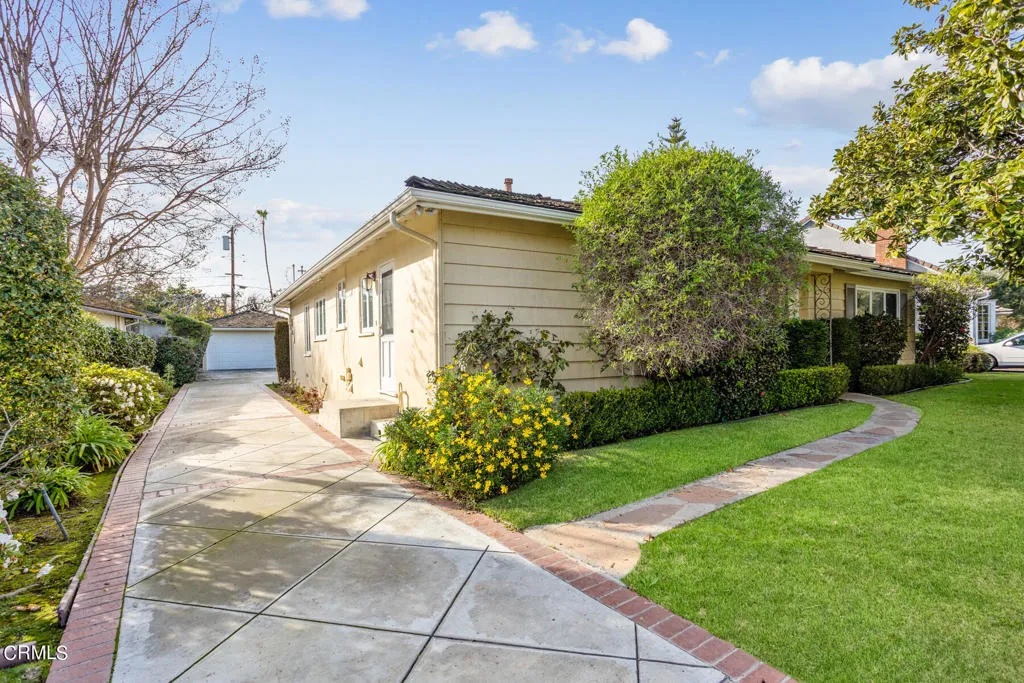 Additional image 49 of 1455 Avonrea Road, San Marino, CA 91108