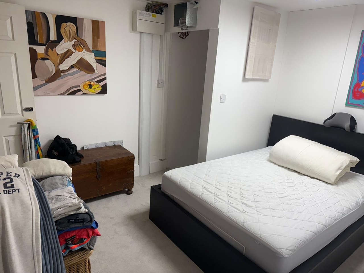 Additional image 9 of 1 Bed Flat, Battersea Park Road, SW11, N1 7GU