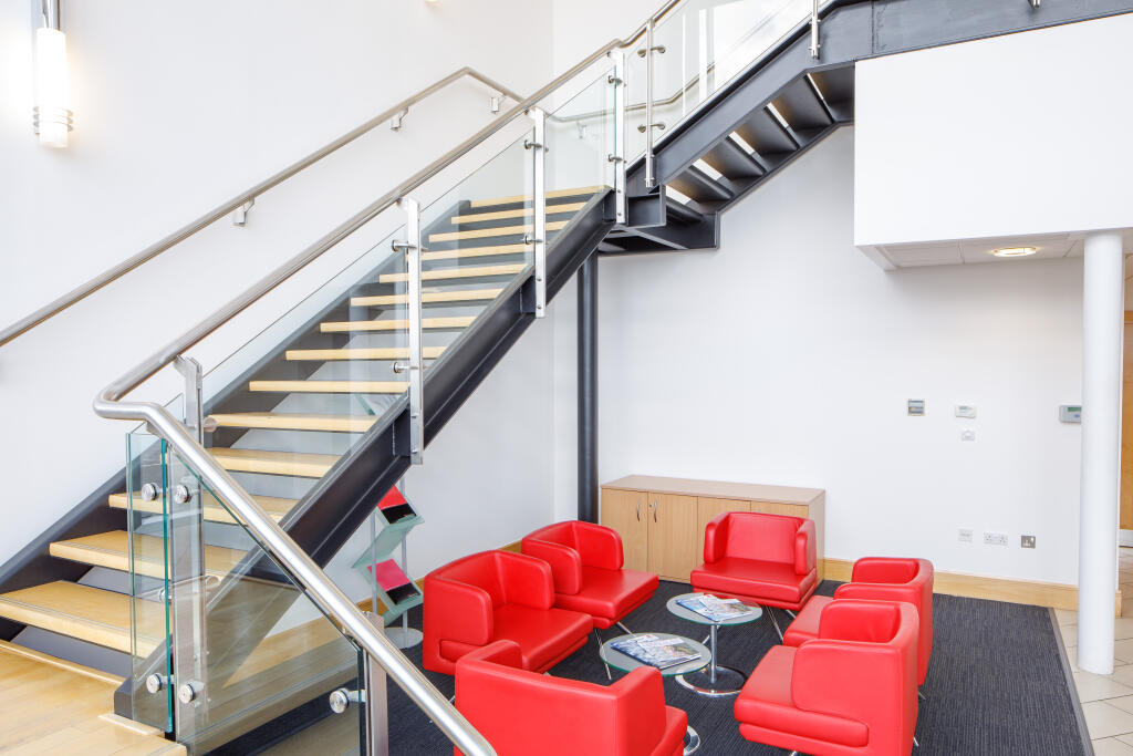 Additional image 19 of Campbell House, Aberdeen Business Park, Dyce Avenue, Aberdeen, Aberdeenshire, AB21 0LQ