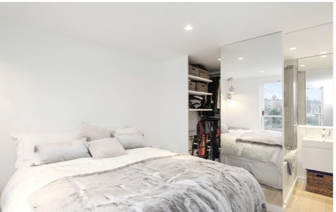 Additional image 5 of 1 Bed Flat, Priory Road, NW6, N1 7GU