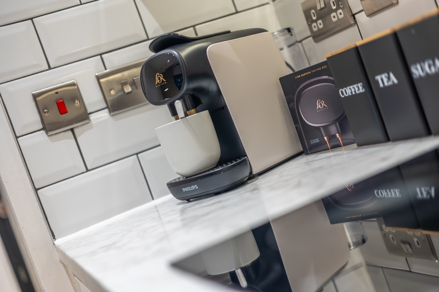 Additional image 8 of 1 Bed Flat, The Calls, LS2, N1 7GU