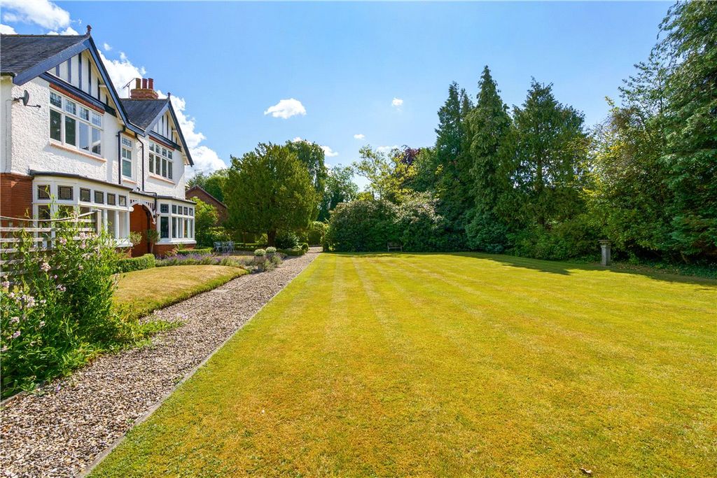 Additional image 17 of 5 bed detached house for saleMain Street, Wilberfoss, York, East Yorkshire YO41