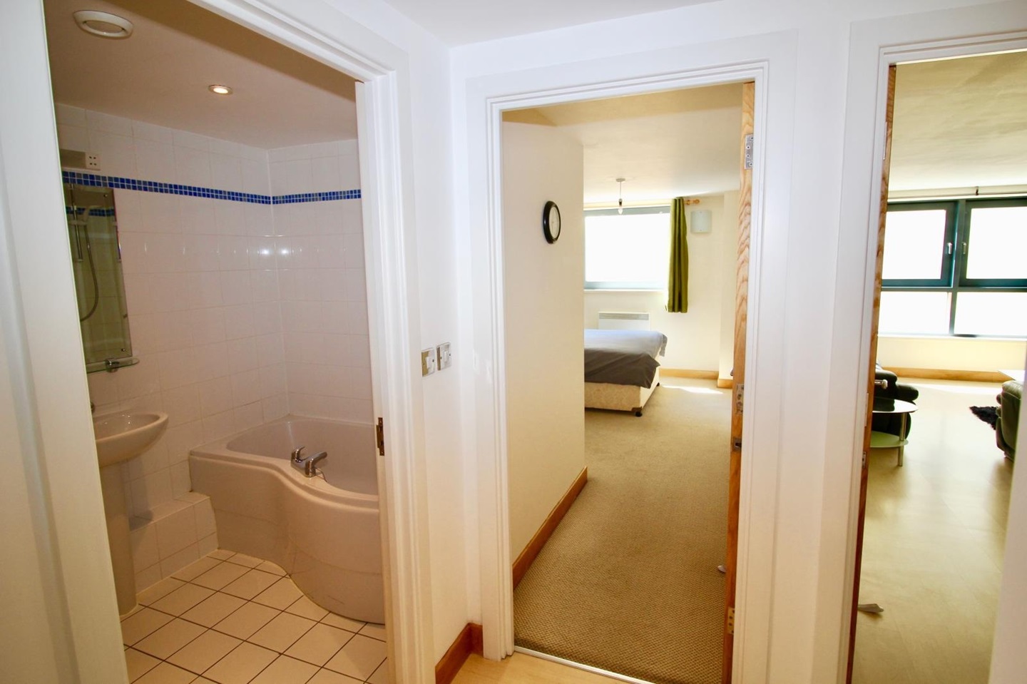 Additional image 10 of 2 Bed Flat, Little Neville Street, LS1, N1 7GU