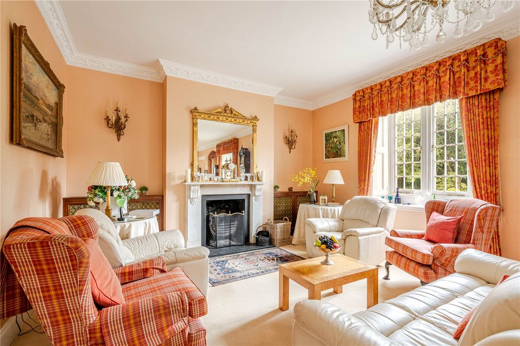 Additional image 9 of 6 bed detached house for saleLanhill, Wiltshire SN14