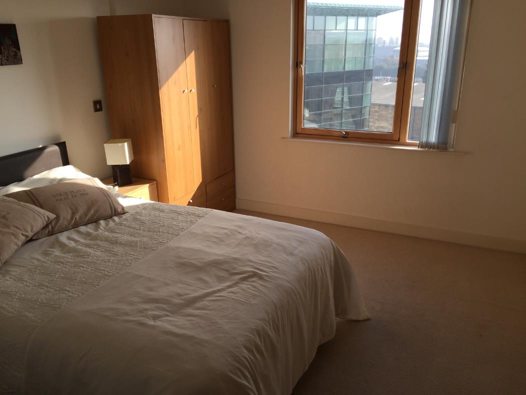 Additional image 4 of 2 Bed Flat, Mcclintock House, LS10, N1 7GU