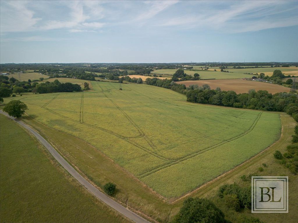 Additional image 5 of Land for saleHintlesham, Ipswich IP8