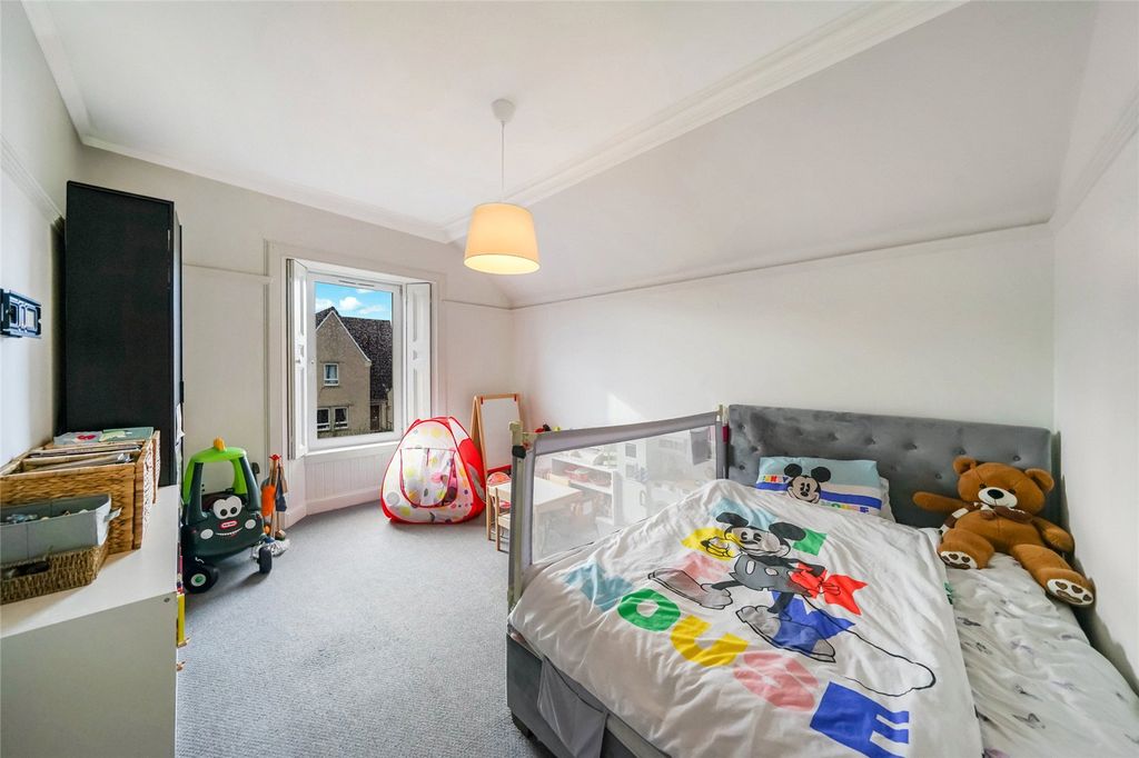 Additional image 18 of 3 bed flat for saleHilton Road, Alloa, Clackmannanshire FK10