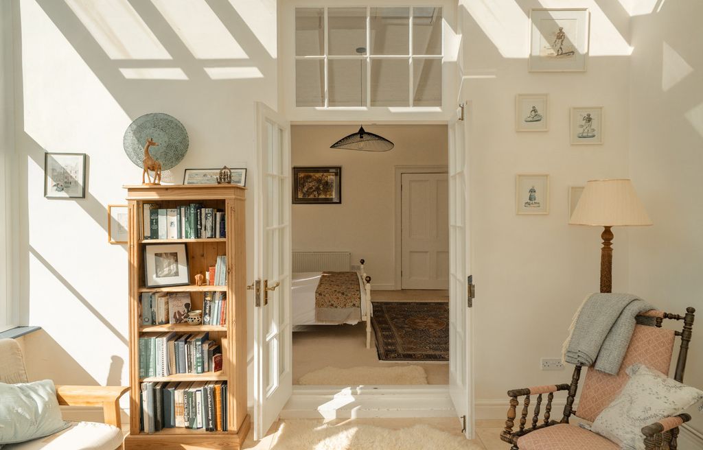Additional image 9 of 2 bed flat for salePark Gardens, Bath BA1