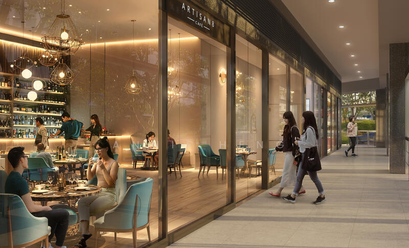 Additional image 8 of 8 Sin Ming Road