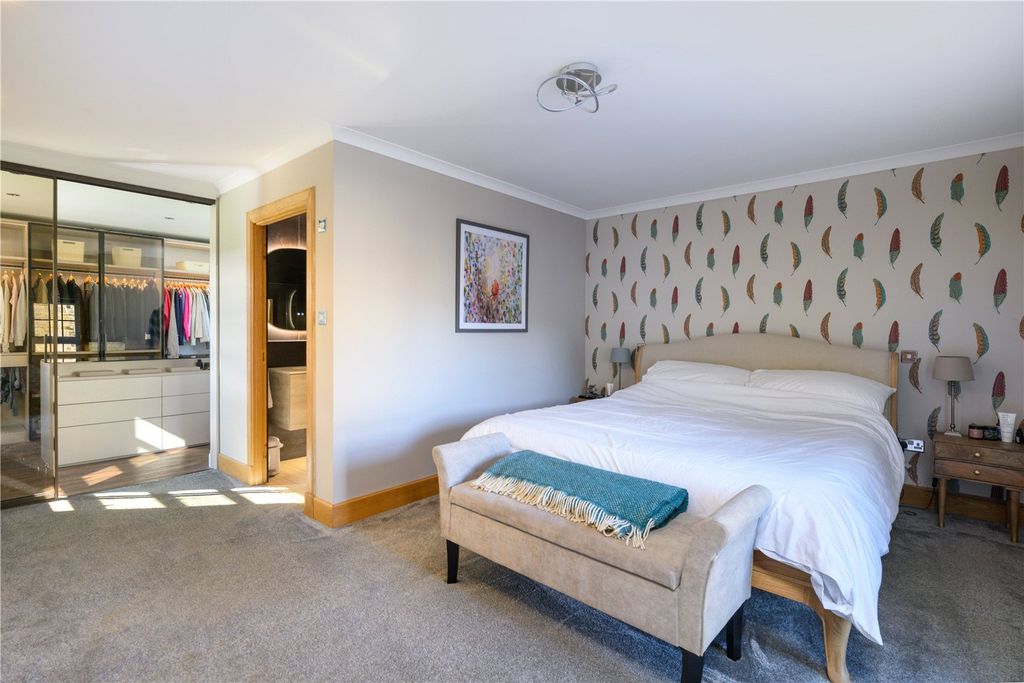 Additional image 14 of 5 bed detached house for saleKirk Lane House, Kirk Lane, Blair Drummond, Stirling FK9