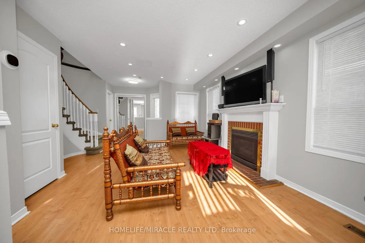 Additional image 7 of 133 Pressed Brick Drive, Brampton